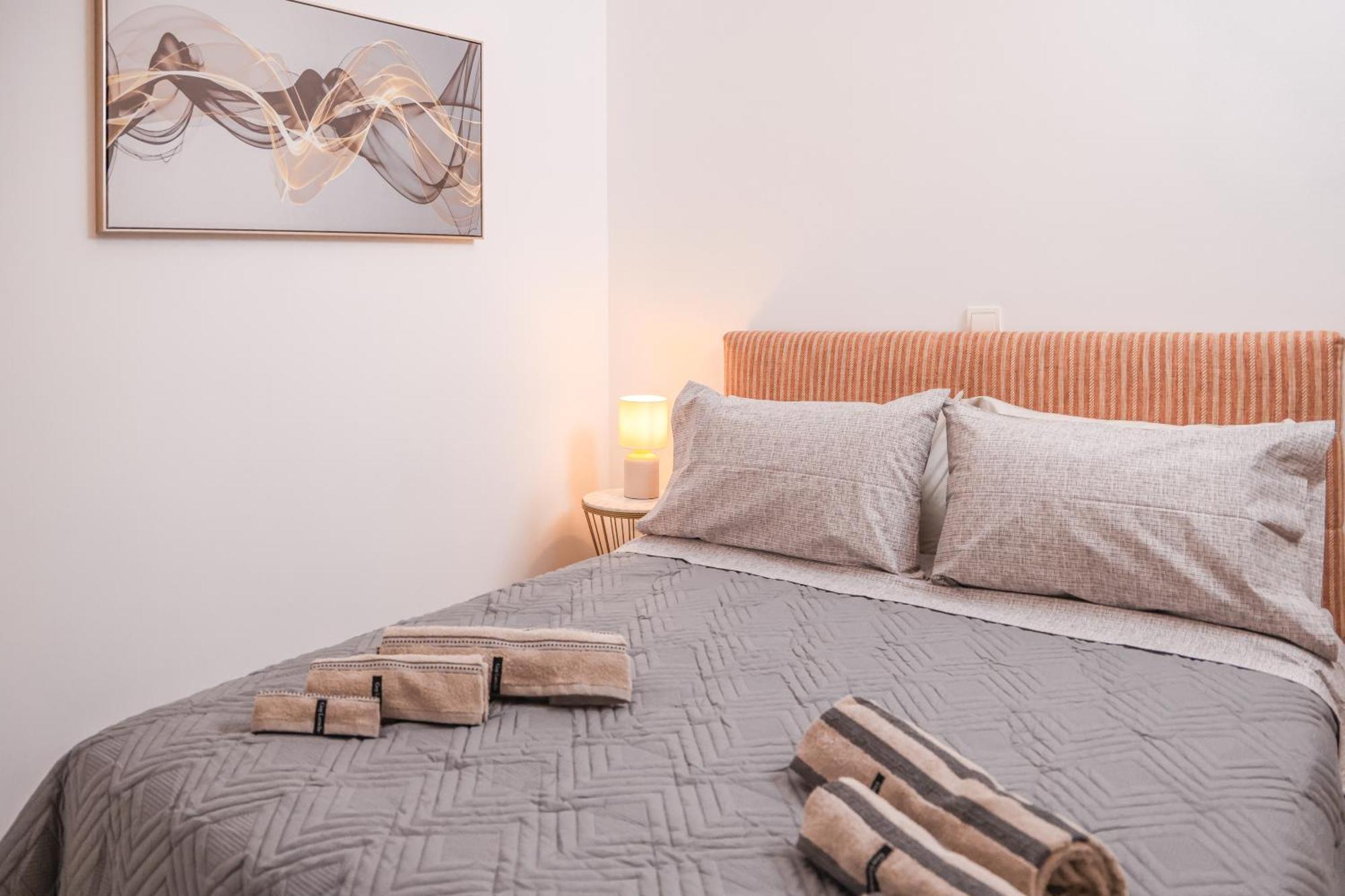 Archontiko Frideriki Luxury Apartments Chios Town Buitenkant foto