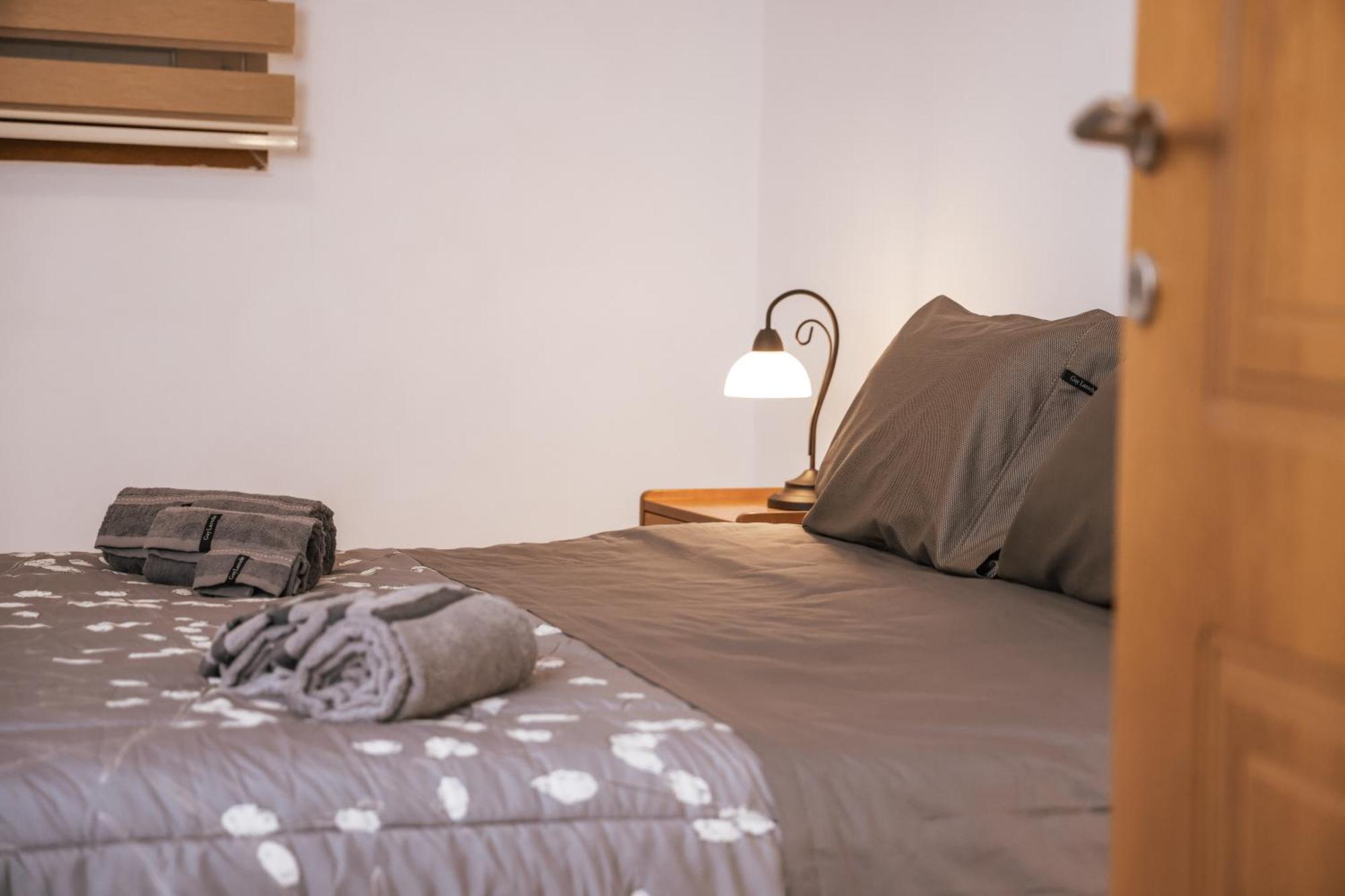 Archontiko Frideriki Luxury Apartments Chios Town Buitenkant foto